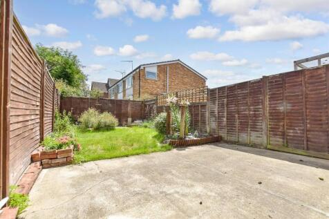 Patio / Decking