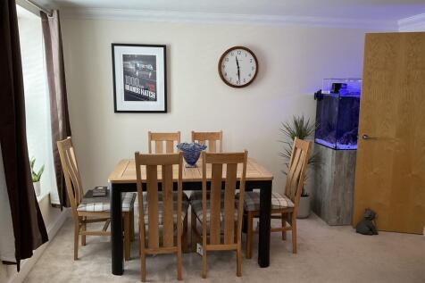 Dining Area New