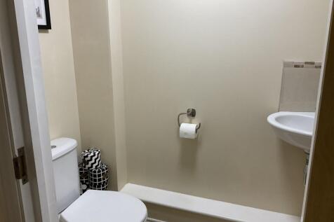 Bathroom New