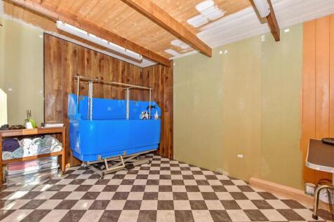 Large Studio