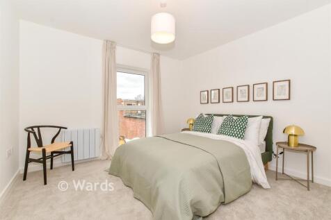 Bedroom 2 Use