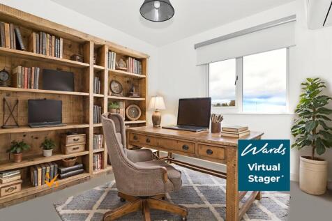 Bedroom 3 (Farmhouse Style)