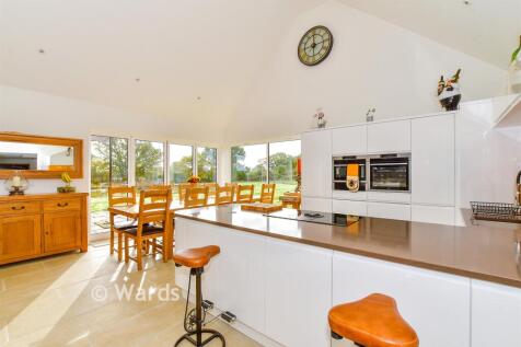 Lounge/ Kitchen/ Diner