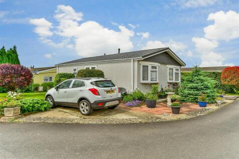 Driveway/Parking