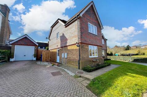Garage &amp; Driveway