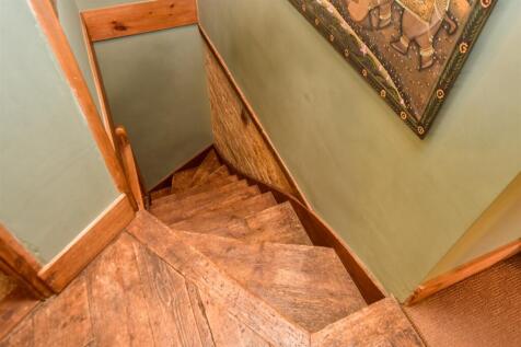 Internal Feature