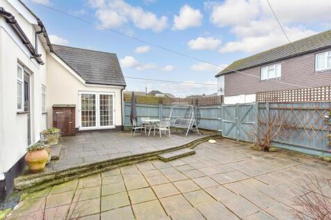 Patio/Decking