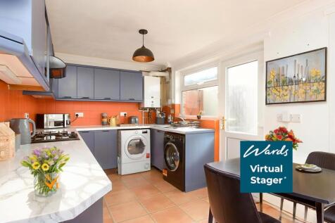 Kitchen/Diner (Modern Style)