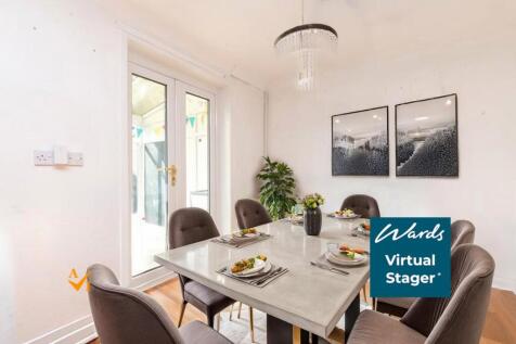 Kitchen/Diner (Modern Style)