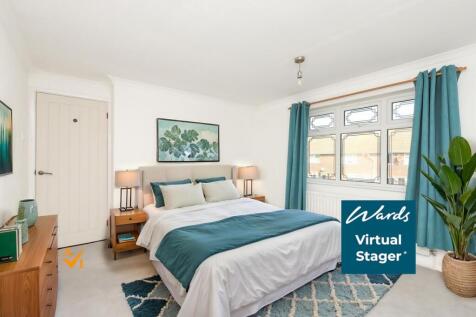 Bedroom 1 (Modern Style)