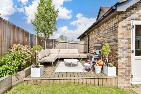 Patio / Decking