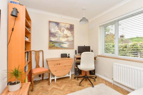 Bedroom 4/Study