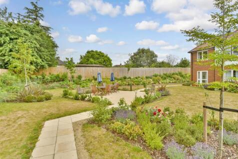 Communal Gardens