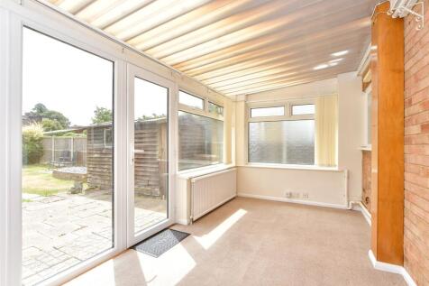 Conservatory Area