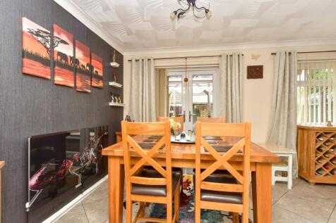 Family/Dining Area