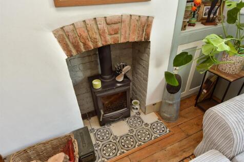 Internal Feature