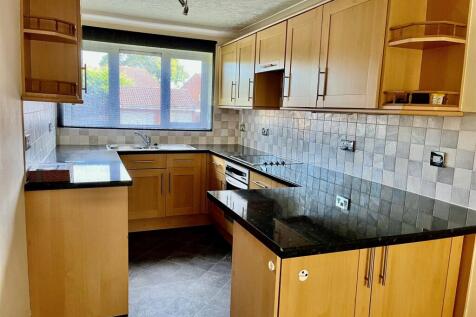 Kitchen New