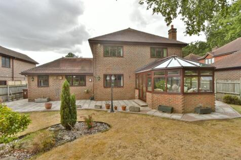 Rear Elevation