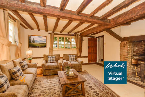 Lounge (Farmhouse Style)