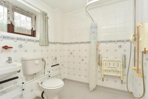 Wet Room