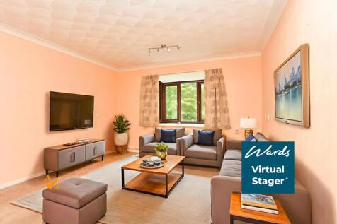 Lounge/Diner (Modern Style)