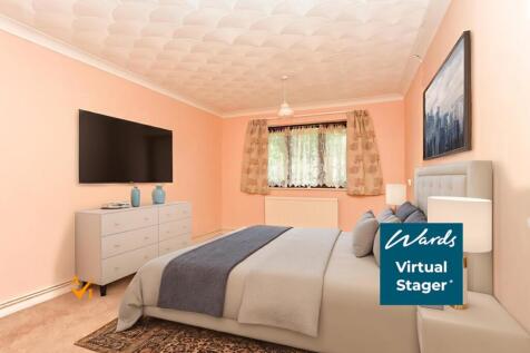 Bedroom (Contemporary Style)