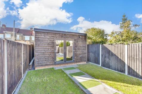 Outbuilding/Games Room