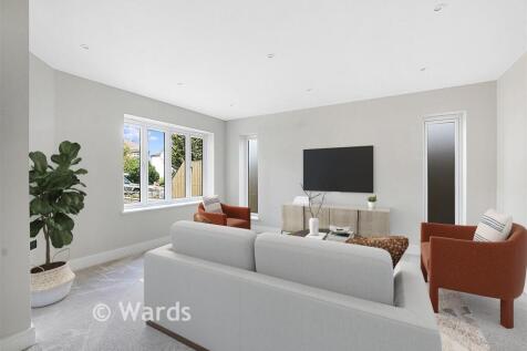 Lounge (Staged)