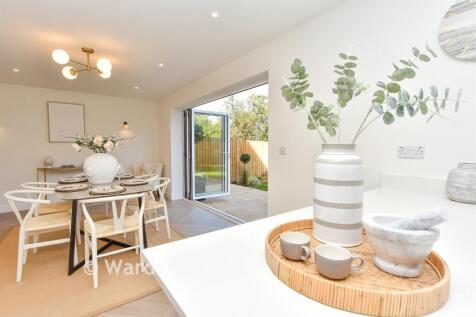 Internal Lifestyle Photograph