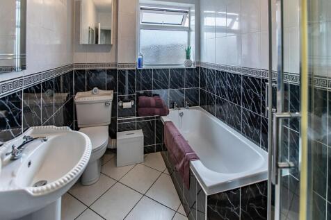 Bathroom New