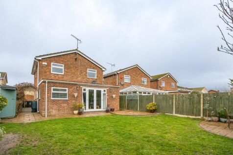 Rear Elevation New