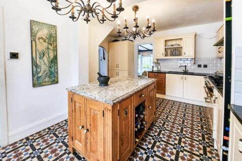 Kitchen New
