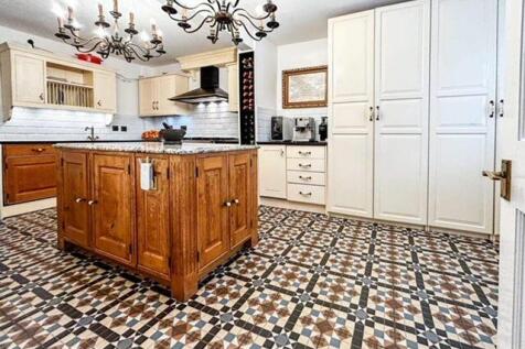 Kitchen New