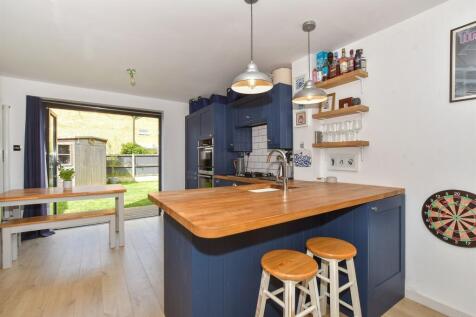 Lounge/ Kitchen/ Diner