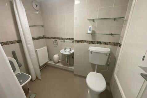 Wet Room