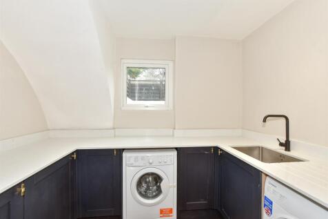 Utility Area