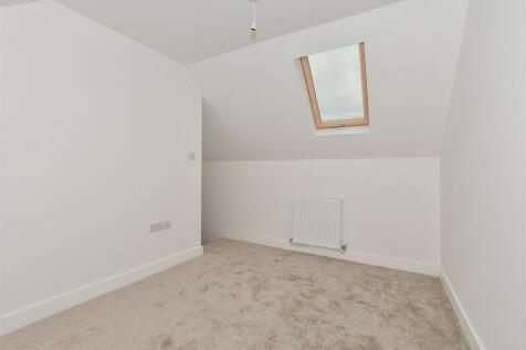 Walk-In Wardrobe