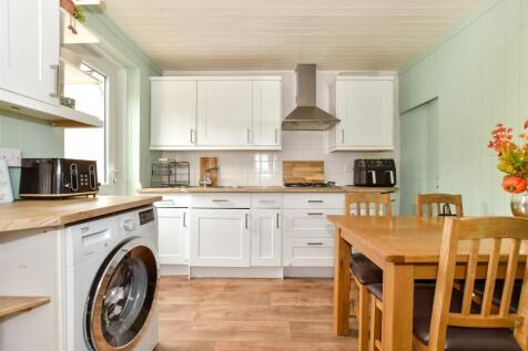 Kitchen/ Diner