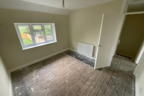 Bedroom 2.