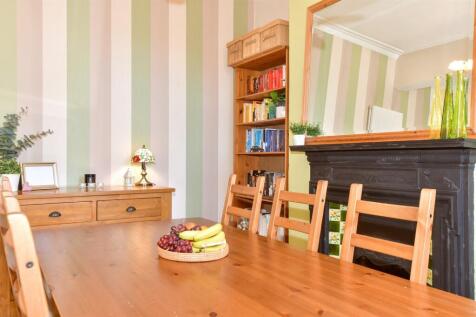 Internal Lifestyle Photograph