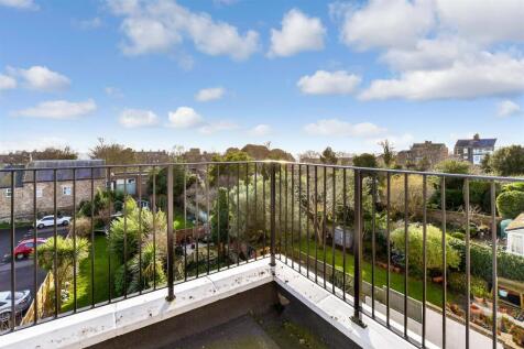 Balcony / Terrace