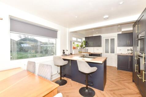 Kitchen/ Diner