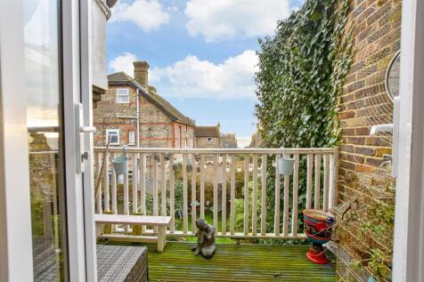 Balcony / Terrace