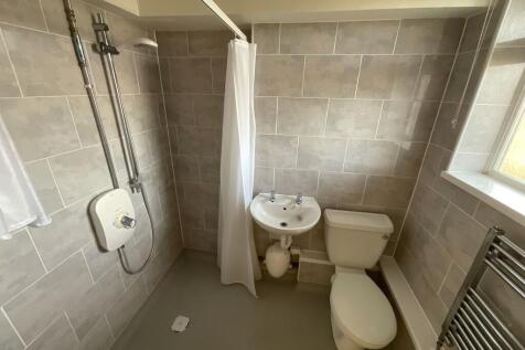 Wet Room