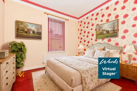 Bedroom 1 (Farmhouse Style)