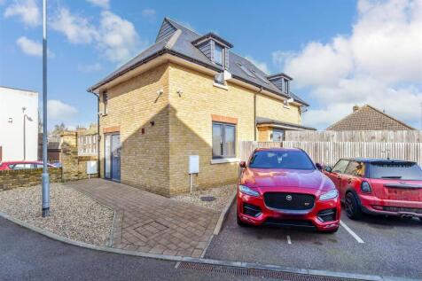 Driveway Parking