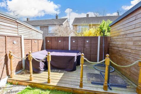 Patio / Decking