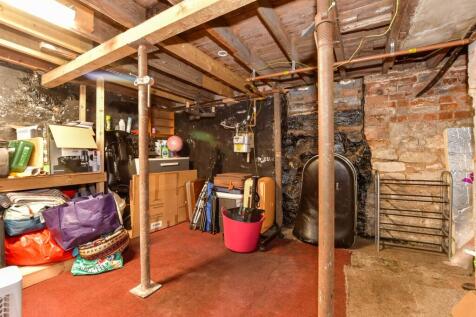 Cellar