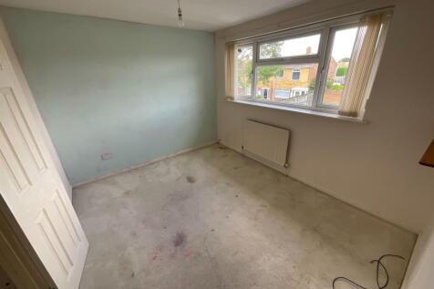 Bedroom..
