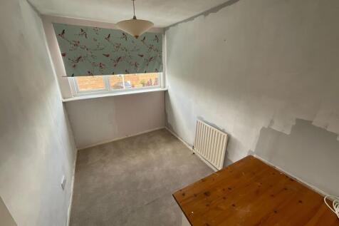 Bedroom..
